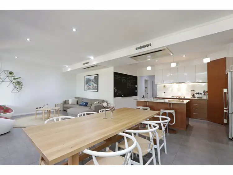 Sixth view of Homely apartment listing, 3/13 Tweeddale Road, Applecross WA 6153
