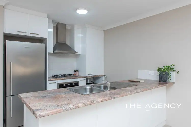 Second view of Homely house listing, 44/12 Loder Way, South Guildford WA 6055