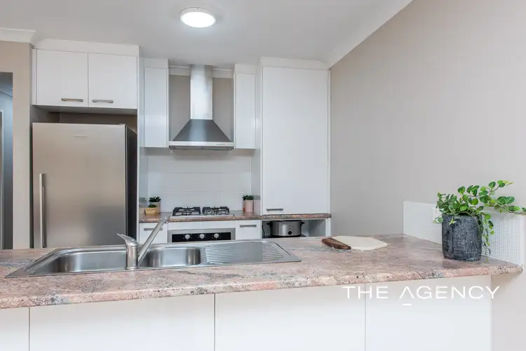 Third view of Homely house listing, 44/12 Loder Way, South Guildford WA 6055