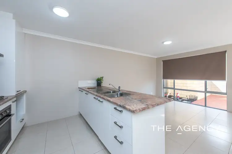 Fourth view of Homely house listing, 44/12 Loder Way, South Guildford WA 6055