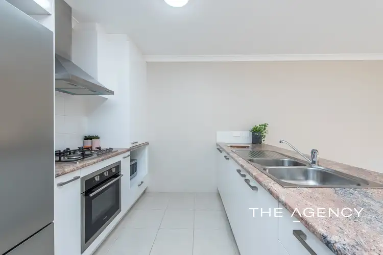 Fifth view of Homely house listing, 44/12 Loder Way, South Guildford WA 6055