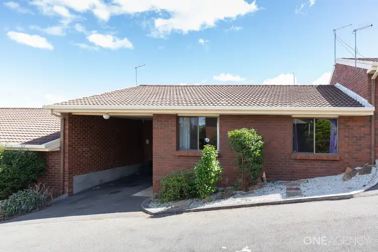 Main view of Homely unit listing, 2/69 Cambridge Street, West Launceston TAS 7250