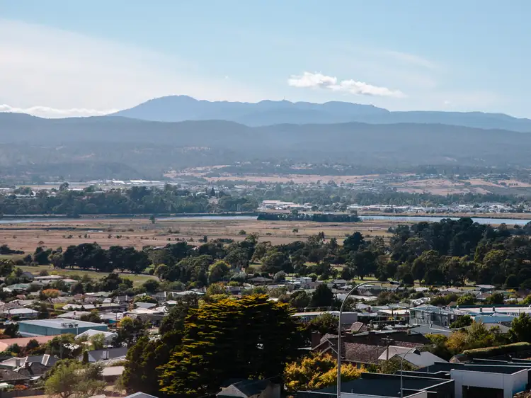 Third view of Homely land listing, 130 Dion Crescent, Riverside TAS 7250