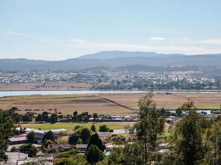 Fifth view of Homely land listing, 130 Dion Crescent, Riverside TAS 7250