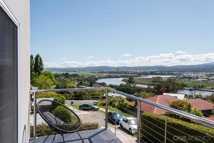 Second view of Homely house listing, 2/48 Floreat Crescent, Trevallyn TAS 7250