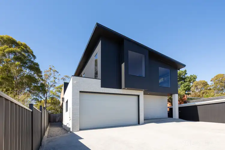 Main view of Homely house listing, 47A Pomona Road, Riverside TAS 7250