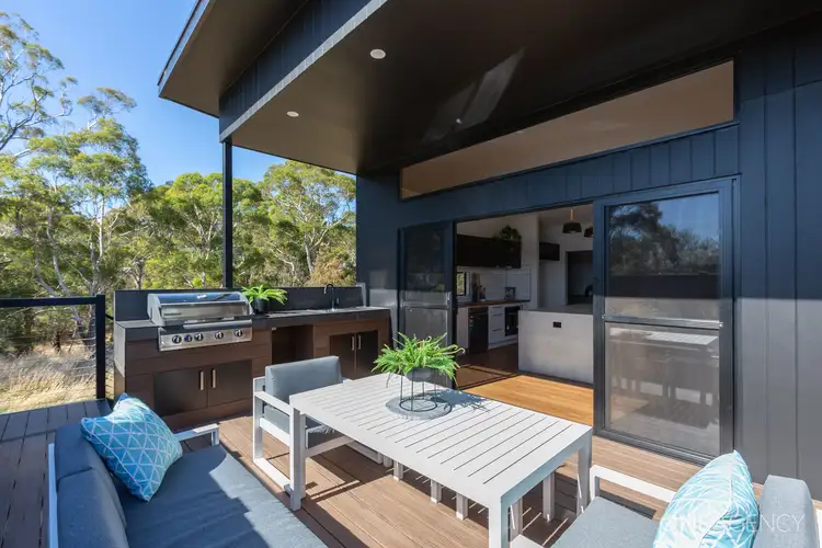 Second view of Homely house listing, 47A Pomona Road, Riverside TAS 7250