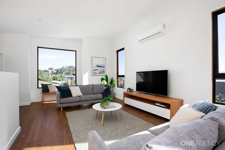 Third view of Homely house listing, 47A Pomona Road, Riverside TAS 7250
