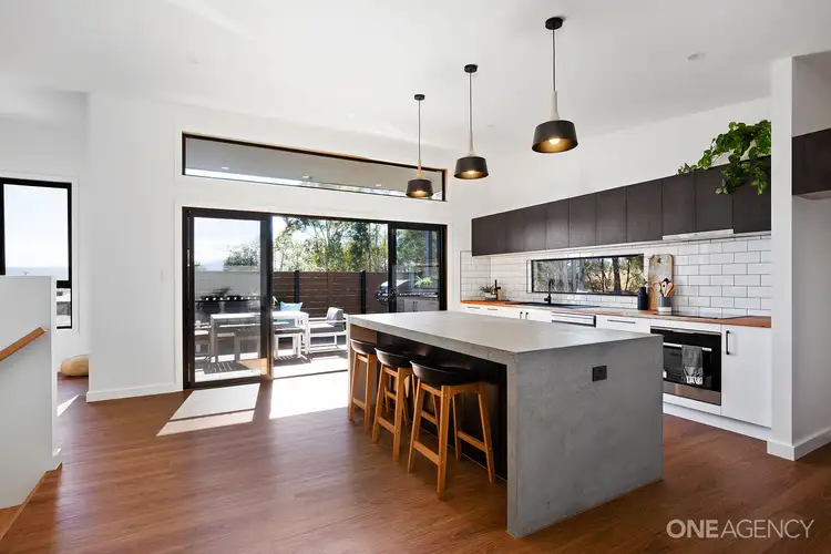 Fourth view of Homely house listing, 47A Pomona Road, Riverside TAS 7250
