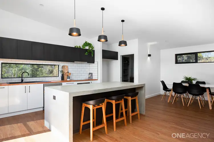 Sixth view of Homely house listing, 47A Pomona Road, Riverside TAS 7250