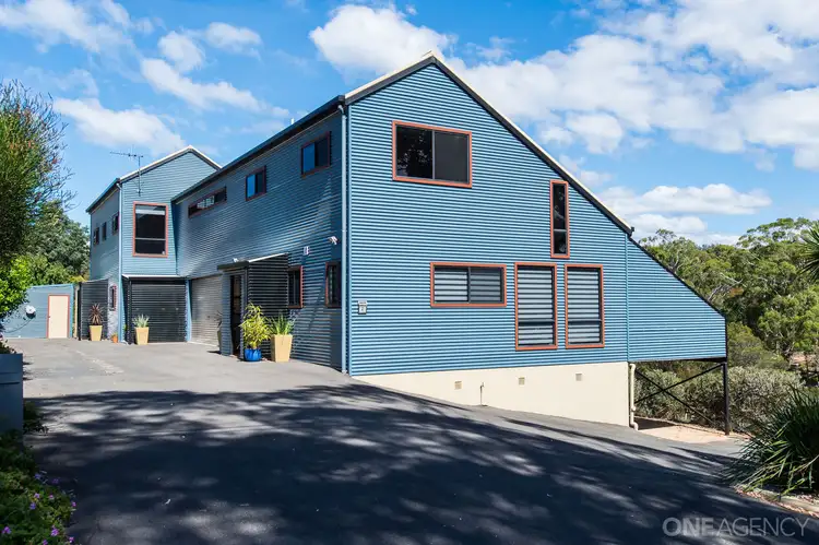 Second view of Homely house listing, 2 Talbot Street, St Helens TAS 7216