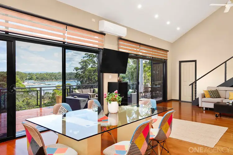 Third view of Homely house listing, 2 Talbot Street, St Helens TAS 7216