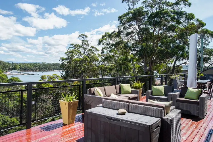 Fifth view of Homely house listing, 2 Talbot Street, St Helens TAS 7216