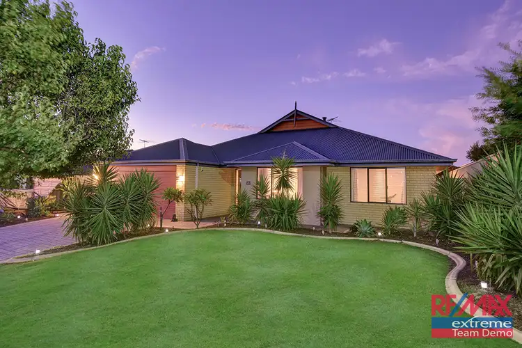 Main view of Homely house listing, 46 Conti Road, Tapping WA 6065