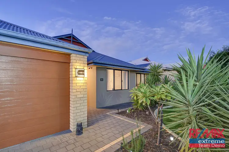 Second view of Homely house listing, 46 Conti Road, Tapping WA 6065