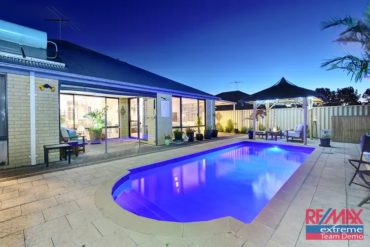 Third view of Homely house listing, 46 Conti Road, Tapping WA 6065