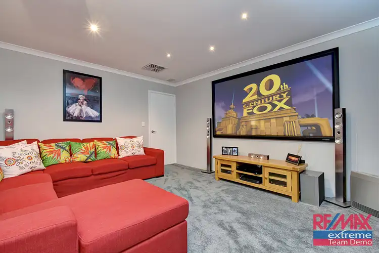 Fifth view of Homely house listing, 46 Conti Road, Tapping WA 6065