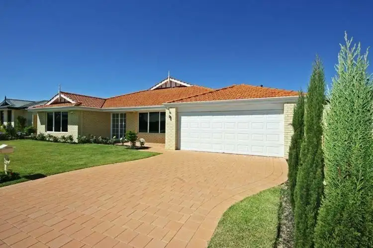 Main view of Homely house listing, 19 Formosa Pass, Canning Vale WA 6155