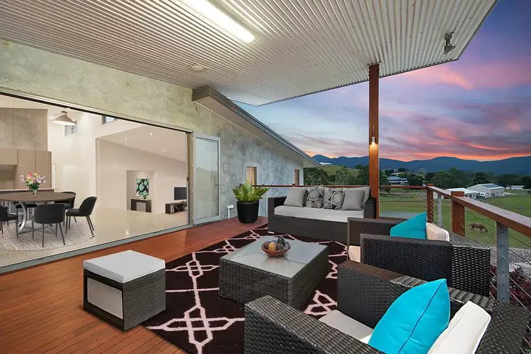 Second view of Homely house listing, 10 Range View Drive, Mount Samson QLD 4520