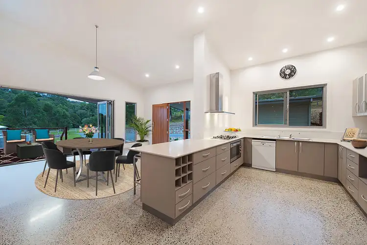 Fifth view of Homely house listing, 10 Range View Drive, Mount Samson QLD 4520