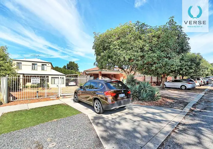 19 Earl Street, Bentley WA 6102
