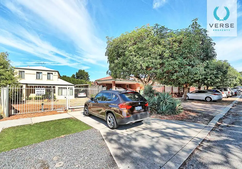 Main view of Homely house listing, 19 Earl Street, Bentley WA 6102