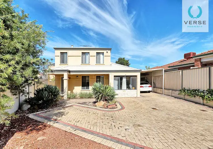 Second view of Homely house listing, 19 Earl Street, Bentley WA 6102