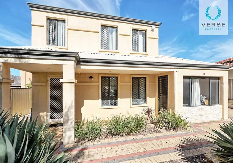 Third view of Homely house listing, 19 Earl Street, Bentley WA 6102