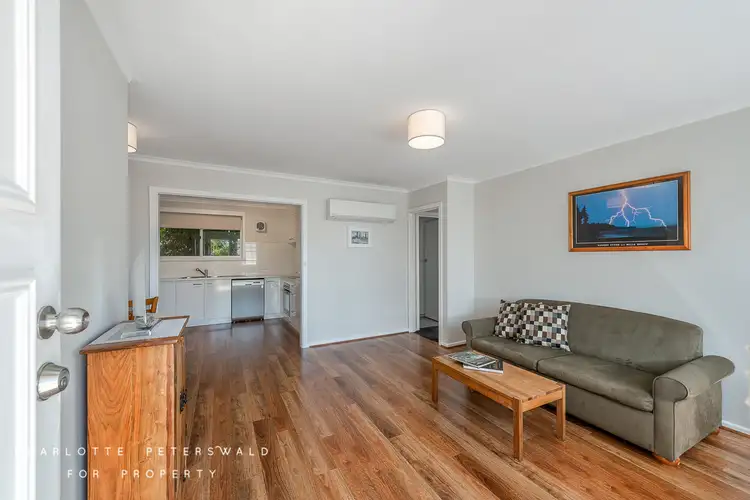 Third view of Homely unit listing, 3/14 Lauramont Avenue, Sandy Bay TAS 7005
