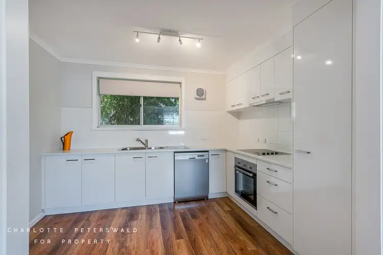 Fifth view of Homely unit listing, 3/14 Lauramont Avenue, Sandy Bay TAS 7005