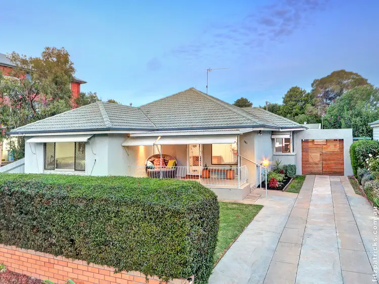 Main view of Homely house listing, 121 Thorne Street, Wagga Wagga NSW 2650