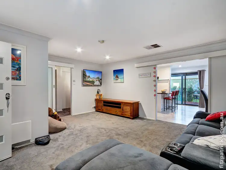 Third view of Homely house listing, 121 Thorne Street, Wagga Wagga NSW 2650
