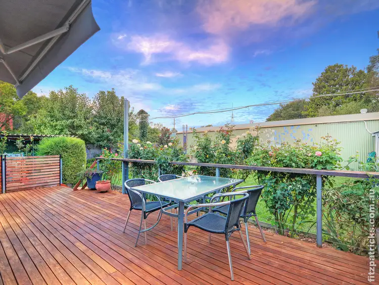 Sixth view of Homely house listing, 121 Thorne Street, Wagga Wagga NSW 2650