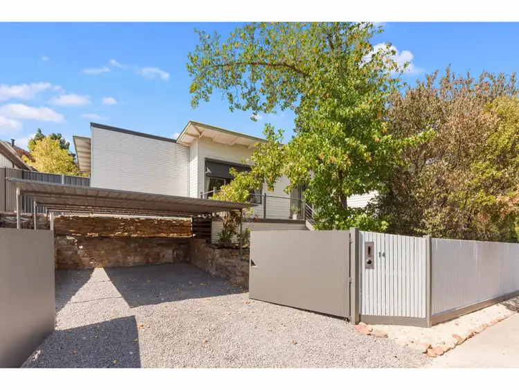 14 Specimen Hill Road, Golden Square VIC 3555