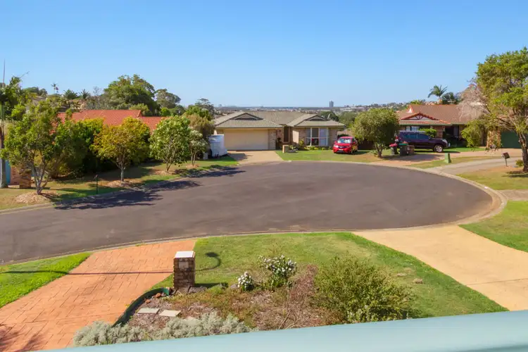 Sixth view of Homely semi-detached listing, 1/10 Rosslea Court, Banora Point NSW 2486