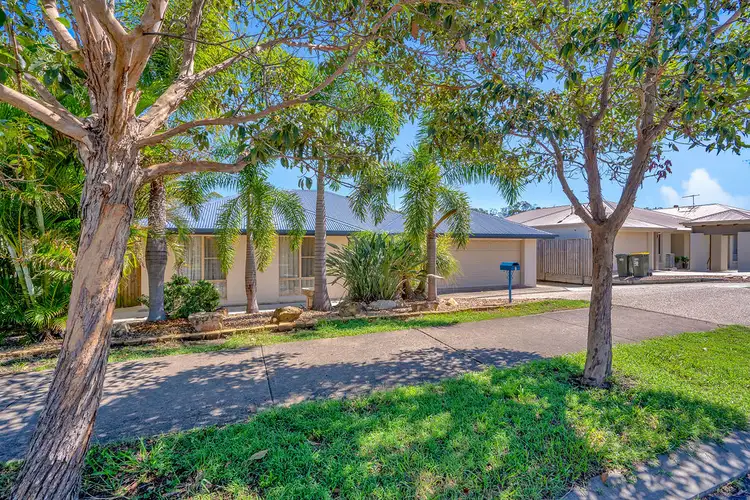 Main view of Homely house listing, 4 Lauradale Crescent, Ormeau QLD 4208