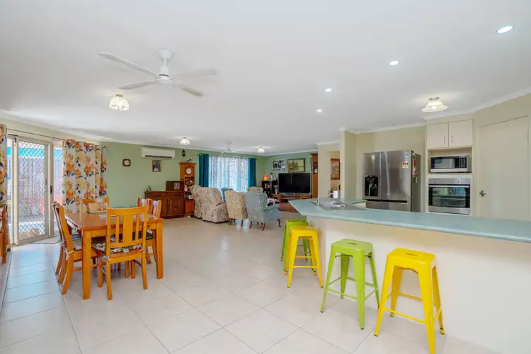 Second view of Homely house listing, 4 Lauradale Crescent, Ormeau QLD 4208