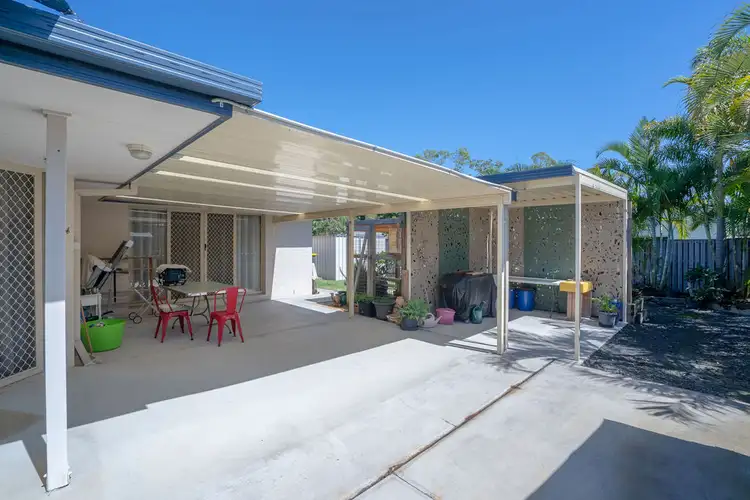 Third view of Homely house listing, 4 Lauradale Crescent, Ormeau QLD 4208