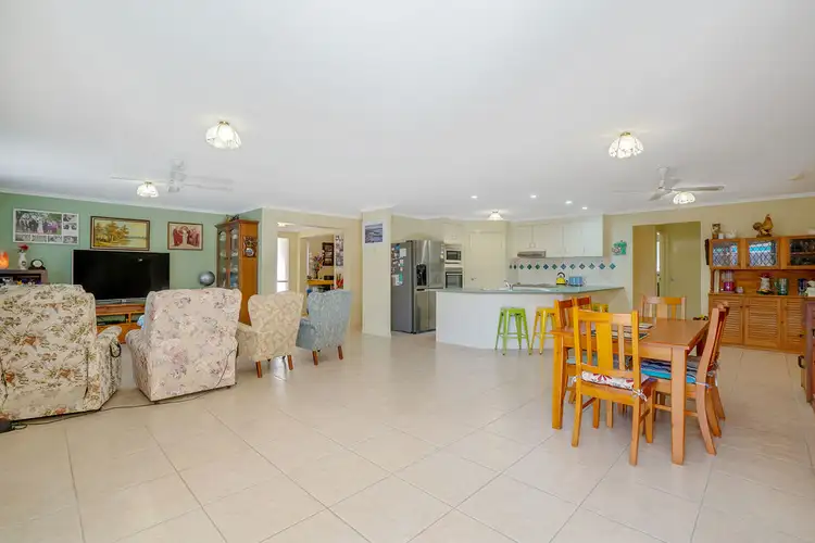 Fourth view of Homely house listing, 4 Lauradale Crescent, Ormeau QLD 4208
