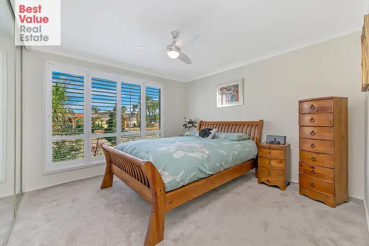 Third view of Homely house listing, 7 Otter Place, Erskine Park NSW 2759