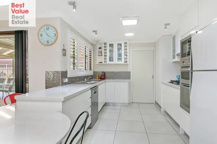 Fourth view of Homely house listing, 7 Otter Place, Erskine Park NSW 2759