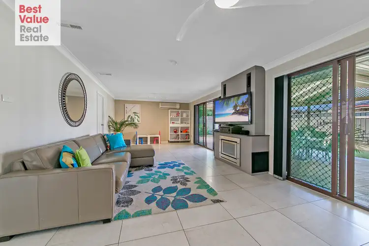 Sixth view of Homely house listing, 7 Otter Place, Erskine Park NSW 2759
