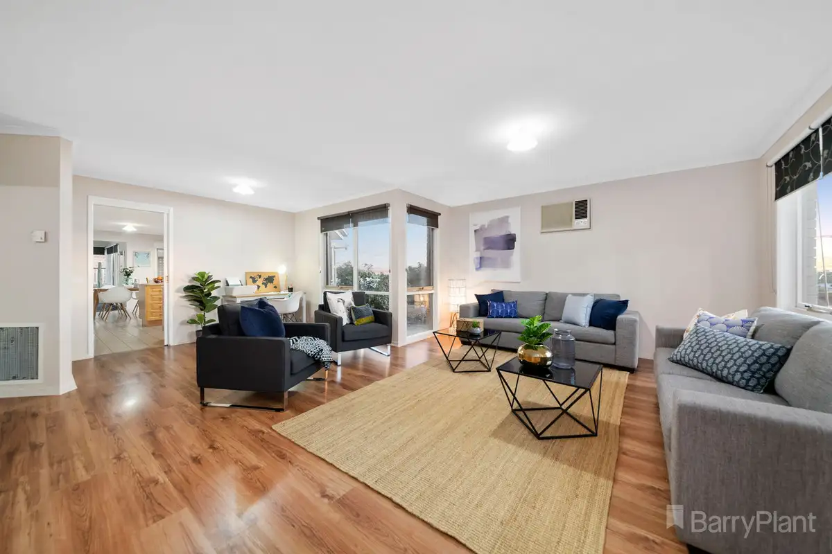 Main view of Homely house listing, 14 Settlers Hill Rise, Pakenham VIC 3810