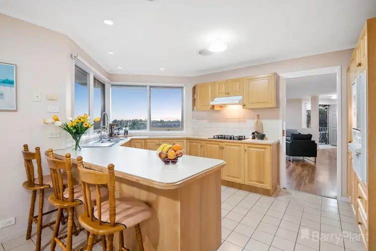 Third view of Homely house listing, 14 Settlers Hill Rise, Pakenham VIC 3810