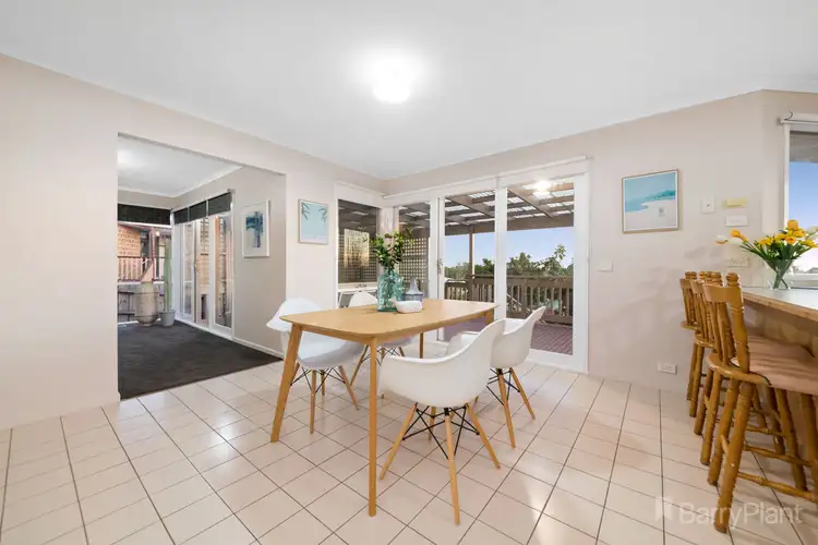 Fourth view of Homely house listing, 14 Settlers Hill Rise, Pakenham VIC 3810