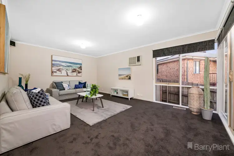 Fifth view of Homely house listing, 14 Settlers Hill Rise, Pakenham VIC 3810