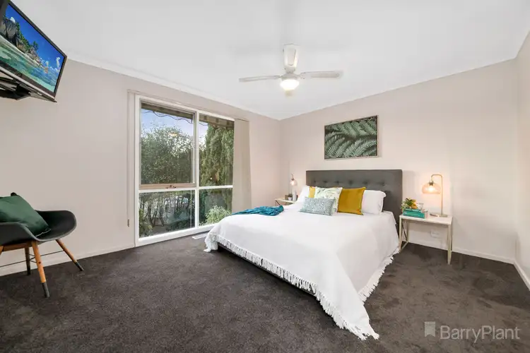 Sixth view of Homely house listing, 14 Settlers Hill Rise, Pakenham VIC 3810