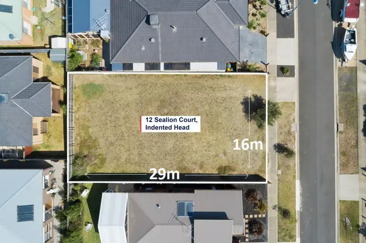 12 Sealion Court, Indented Head VIC 3223