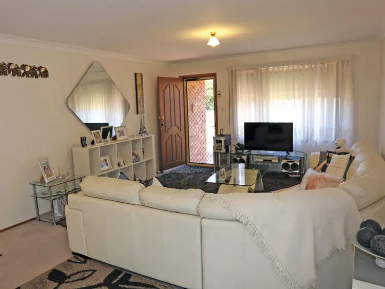 Second view of Homely semi-detached listing, 2/50 Yachtsman Crescent, Salamander Bay NSW 2317
