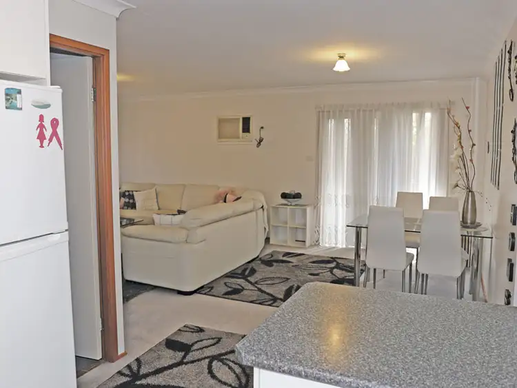 Fourth view of Homely semi-detached listing, 2/50 Yachtsman Crescent, Salamander Bay NSW 2317